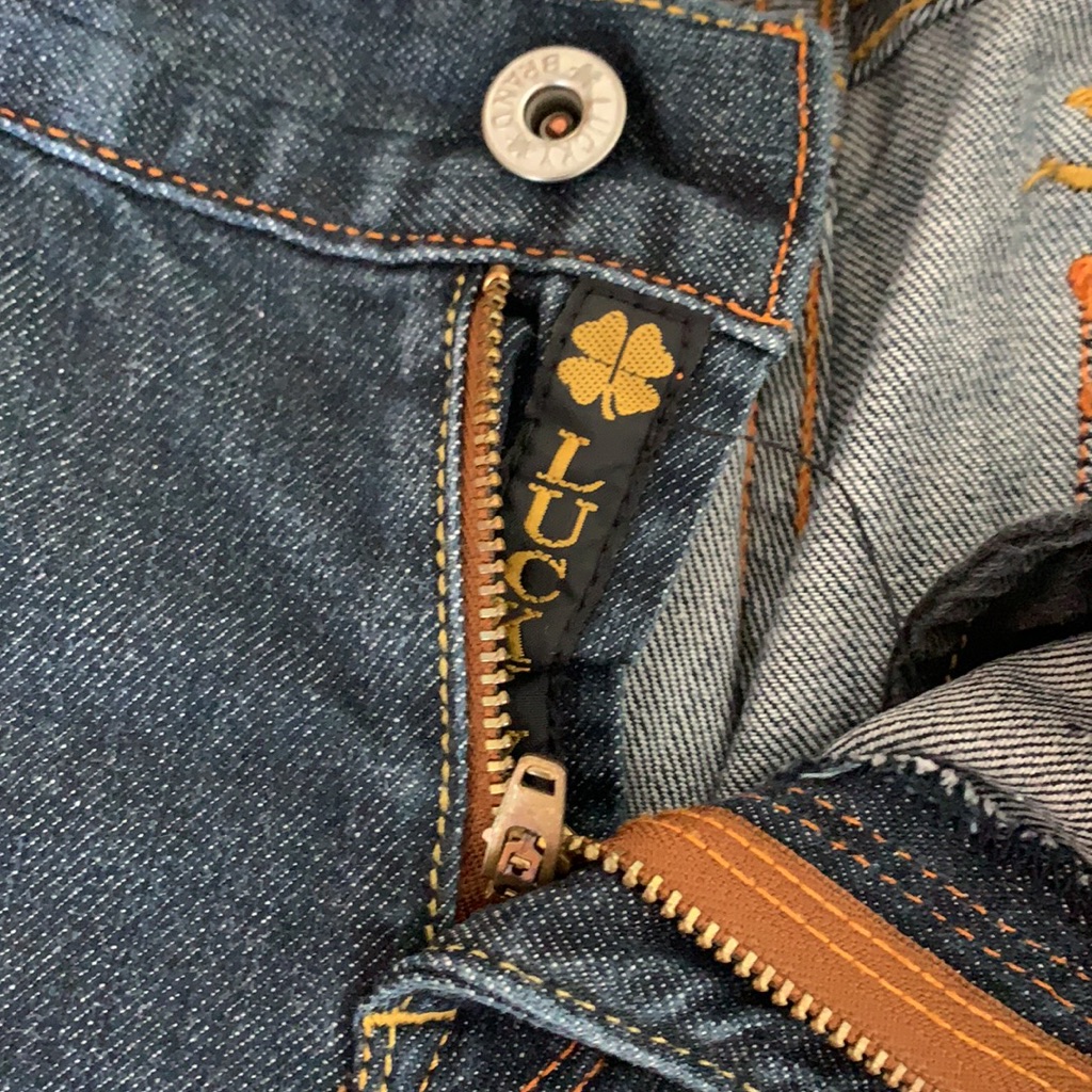 Lucky Brand Size 6